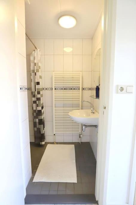 Grijpskerkseweg 3 Achterhuis Oostkapelle Dış mekan fotoğraf