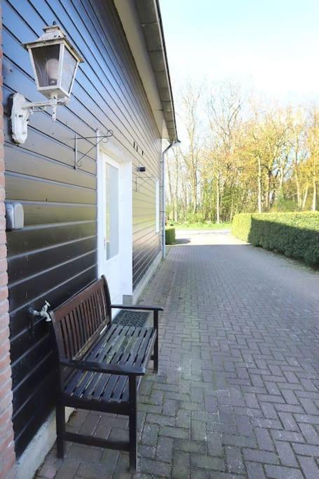 Grijpskerkseweg 3 Achterhuis Oostkapelle Dış mekan fotoğraf