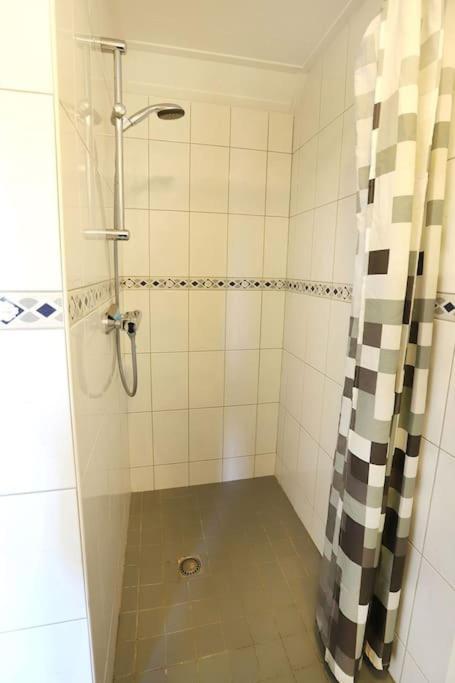 Grijpskerkseweg 3 Achterhuis Oostkapelle Dış mekan fotoğraf