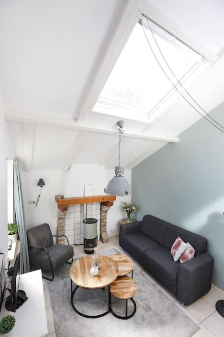 Grijpskerkseweg 3 Achterhuis Oostkapelle Dış mekan fotoğraf