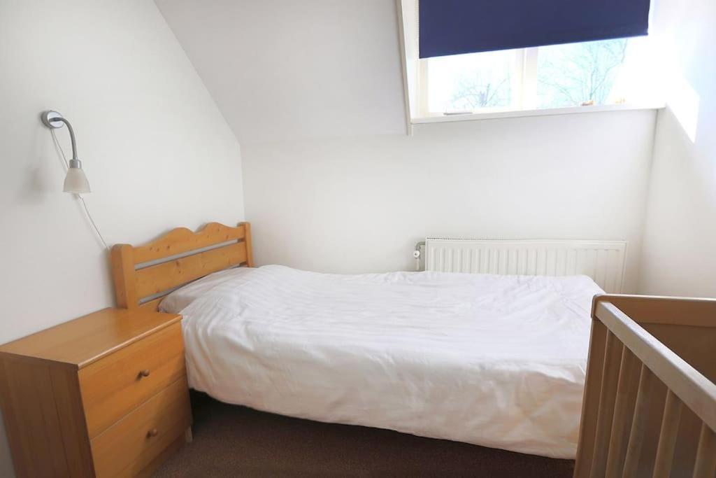 Grijpskerkseweg 3 Achterhuis Oostkapelle Dış mekan fotoğraf